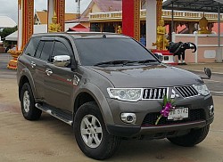 SUV